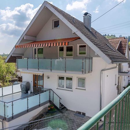 Ferienwohnung Am Spielberg Freiamt Exteriör bild