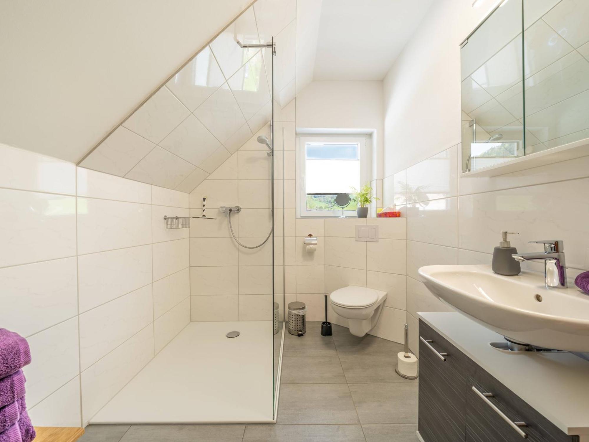 Ferienwohnung Am Spielberg Freiamt Exteriör bild